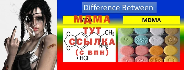 хмурый Баксан
